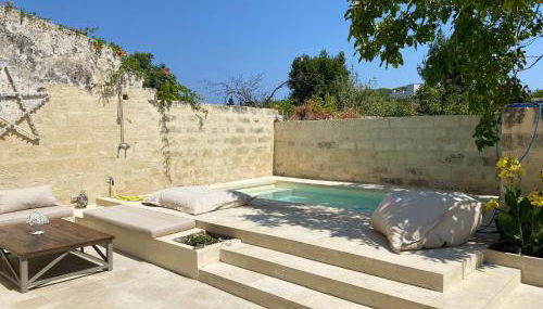 Antica casa a corte in paese - Foto 1