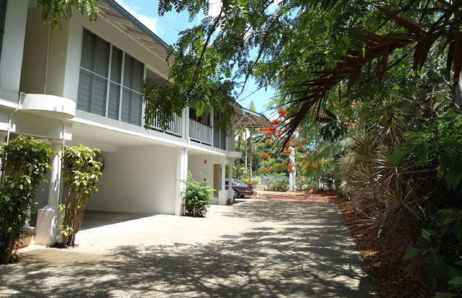 Mango House Resort - Photo 21