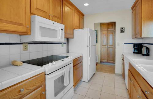 Stunning Coastal Cottage with Views of Monterey Bay - Foto 32