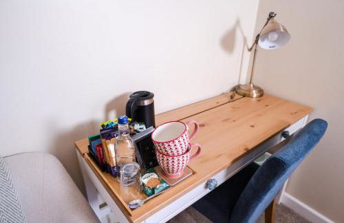 Epiphany House - Photo 67