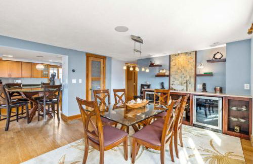 Serendipity Beach Retreat Namaste Unit - Foto 12