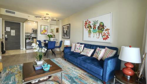 GalleryOne Doubletree Hilton GC Secret Blending - Foto 3