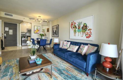 GalleryOne Doubletree Hilton GC Secret Blending - Foto 3