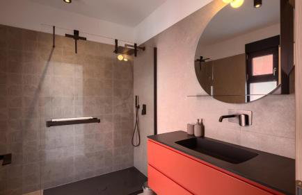 Modern Villa Ava with outdoor pool in Tar - Foto 33