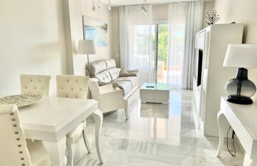 MI CAPRICHO BEACHFRONT- 9E Apartment with sea views - Costa del Sol - Foto 22