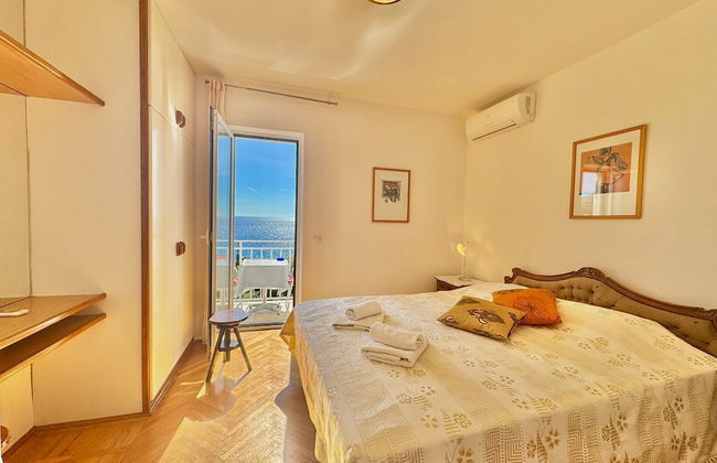 Sun Rose apartments Sveti Stefan - Foto 13