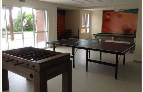 Apto pertinho da praia! - Foto 31