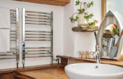 Little Coombe - Foto 14