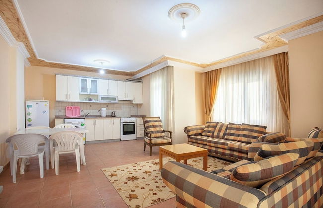 Sevgi Tatil Sitesi - Foto 3