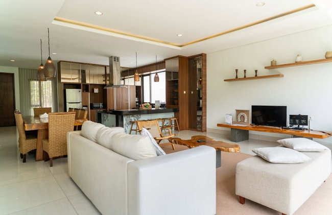 Magenta Hill View Villa 6 bedrooms with a private slide pool - Foto 18
