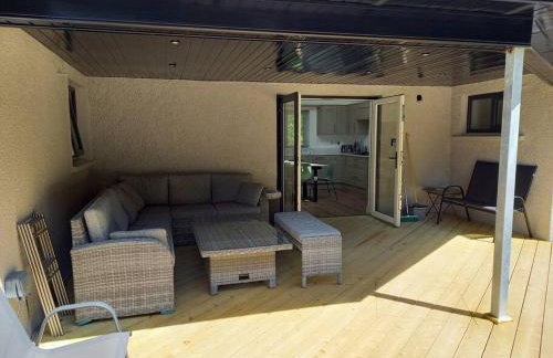 Fiddlestone Lodge in Castle Caldwell Forest - Foto 42