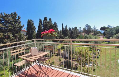 Villa Giardino Sa Tiacca - Foto 11