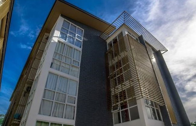 Bayanihan Flats Mactan - Foto 70