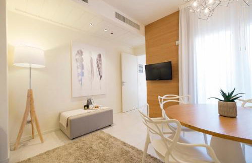Metropol Ceccarini Suite - Luxury apartments - Foto 56