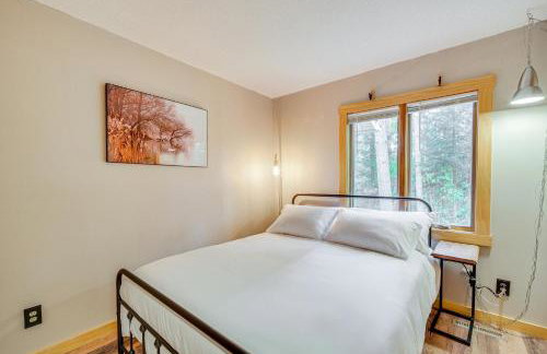 Riverbend Retreat on 7 Acres with River Access! - Foto 17