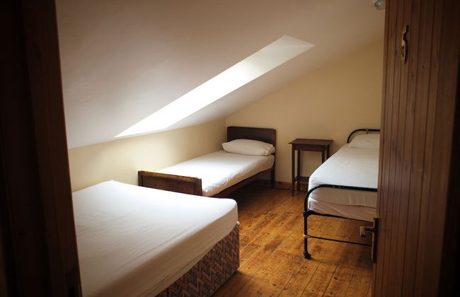 Gilfach Wen Barn - Foto 3