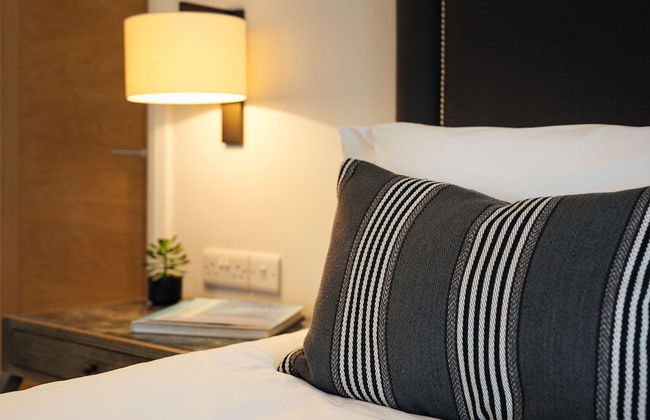 The Hawthorns - Large Luxury Cottage Hot Tub Sea Views - Foto 39