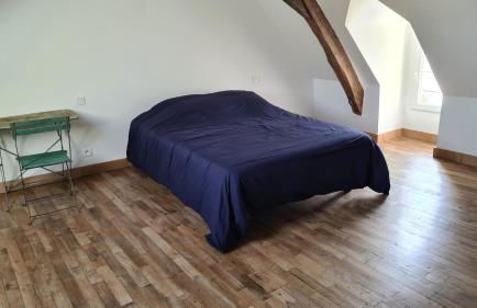 Maison Bourgueil 3 chambres - Foto 1