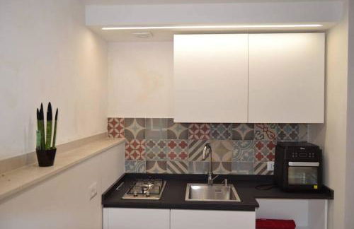 Casa vacanze TRINISULA Sicily home - Foto 13