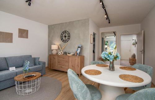 MY STAY - Erholung am Chiemsee in zentraler Lage in Prien - Foto 17