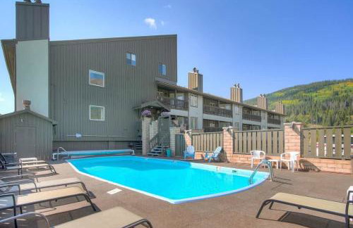 MTN View - Close to Lifts - Heated Pool - Copper - Foto 40