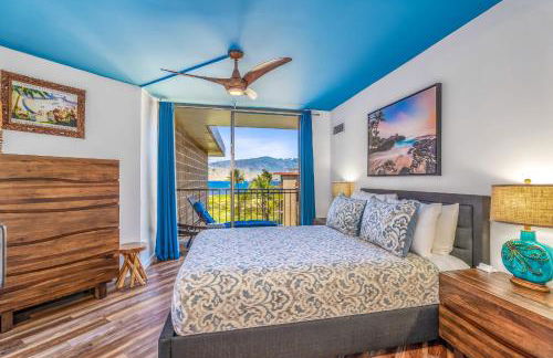 Oceanfront Penthouse in Paradise - Foto 32