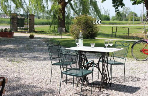 La di Morson Agriturismo - Foto 46