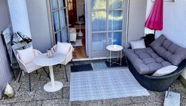 Chiemsee-Perle, stylisches Luxus-Appartement - Foto 5