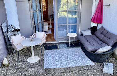 Chiemsee-Perle, stylisches Luxus-Appartement - Foto 5