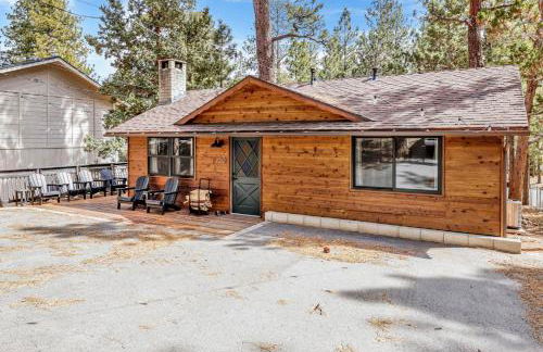 Bruin Chalet #2464 - Foto 32