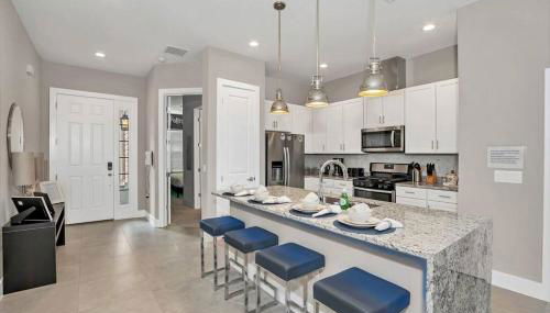 New Awesome decorated dreamhouse - Foto 5