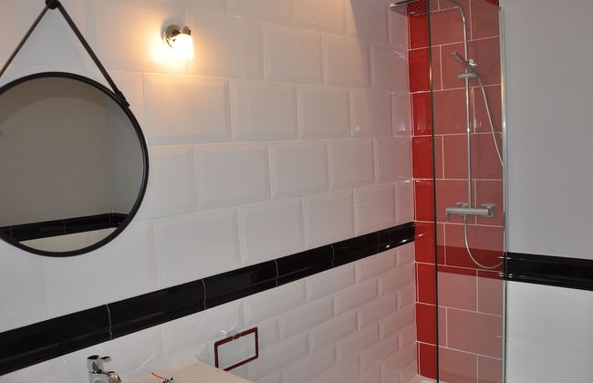 La France - Gite Château - Foto 13