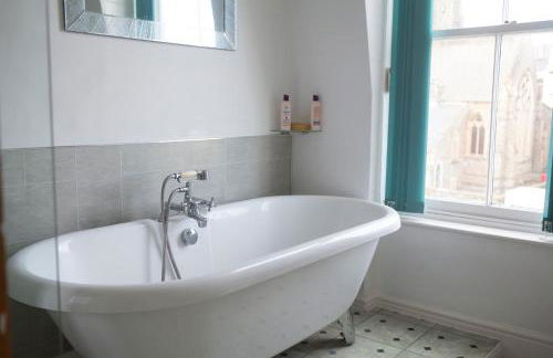 The Salt House, Fore Street - Foto 36