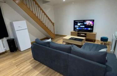 Maison du Tripot - Foto 1