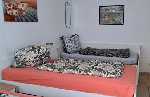 Schicke 2 Zimmer Wohnung ganz Zentral Und ruhig! Nähe Bahnhof! - Foto 25