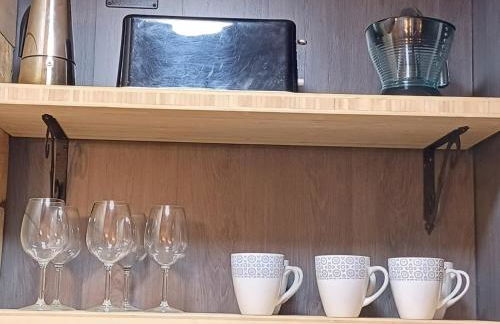 Apartamento El sarrio - Photo 18