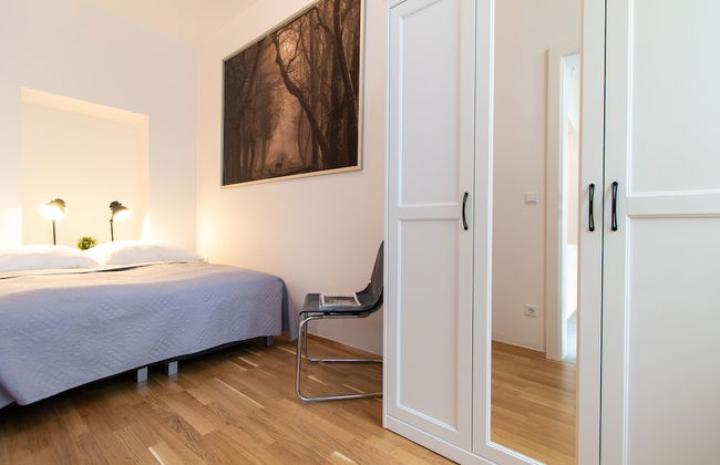 Apartment Familienplatz - Photo 15