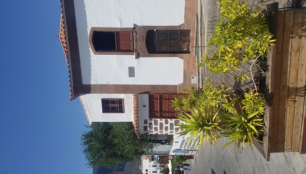 RK La Casona de Tejeda - Foto 1