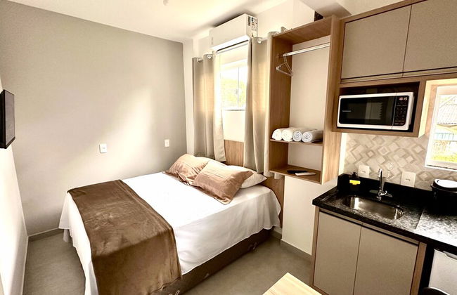 Ecomarine Apart Hotel - Foto 11