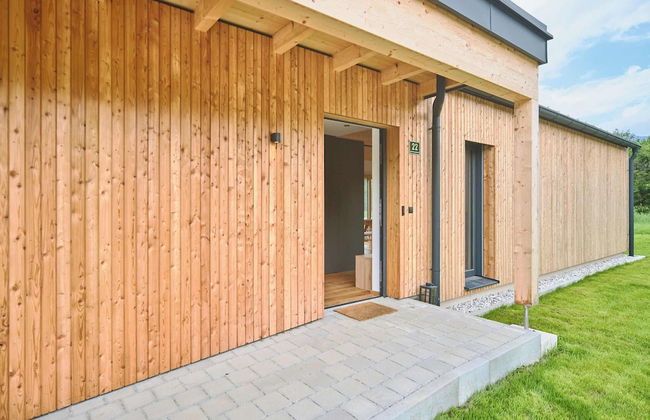 Chalet Hochsteiermark - Foto 26