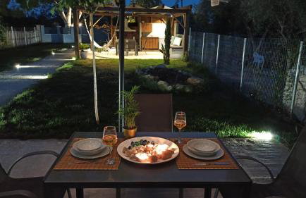 Sasa's Family House Potidea - Foto 17