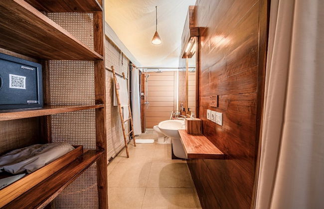 Bali Beach Glamping - Photo 39