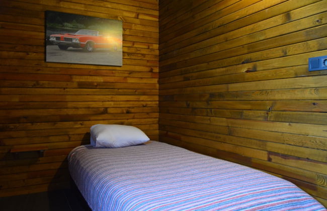 Bigoşa Bungalov - Foto 10