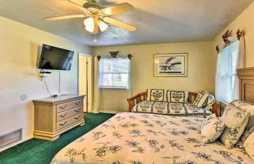 Sandford Vacation Rental Near Airport and Lake! - Foto 19