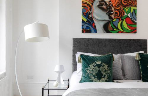 PHENOMENAL 5bedroom DESIGN HOUSE FOR NOMADS XXL GROUPS - Foto 48