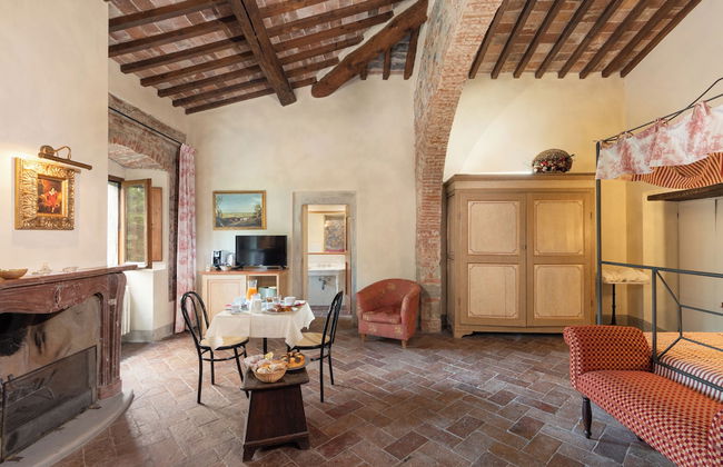 Locanda Di Alberi - Foto 3