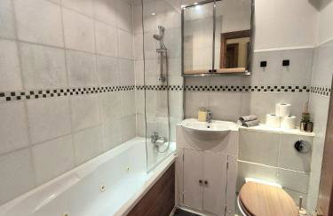 Original Trafalgar Square Apartment near Buckingham Palace - Foto 7