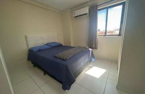 Na Orla de Petrolina, ar condicionado e elevador - Photo 55