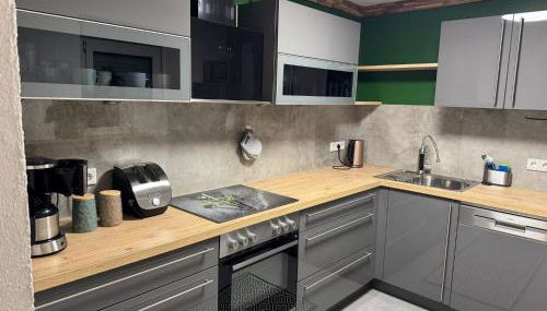 Ferienhaus Antonia - Foto 3