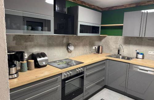 Ferienhaus Antonia - Foto 3